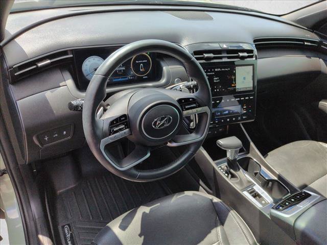 Used 2023 Hyundai Santa Cruz Limited w/ Cargo Package AWD/4WD image 10