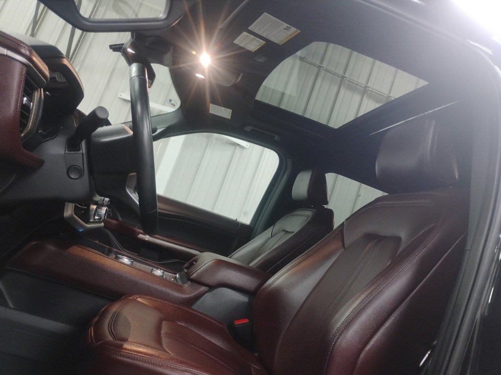 Certified 2024 Ford Expedition Max Limited image 18