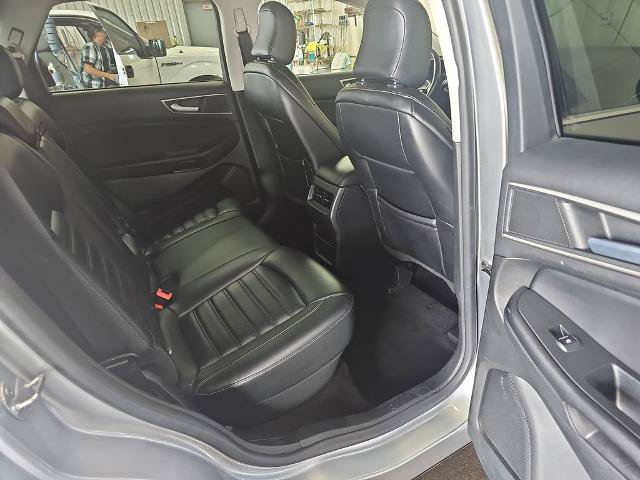 Certified 2023 Ford Edge SEL AWD/4WD image 11