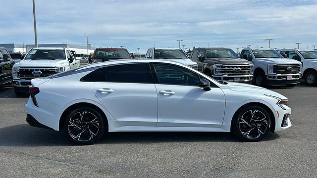 Used 2025 Kia K5 GT-Line w/ GT-Line Premium Package image 2