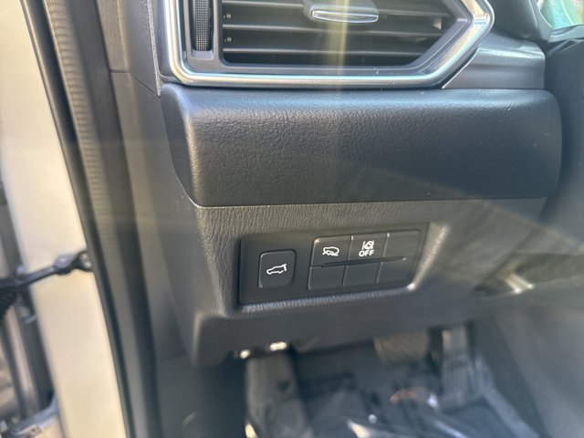 Used 2025 MAZDA CX-5 AWD 2.5 S w/ Preferred Package image 13