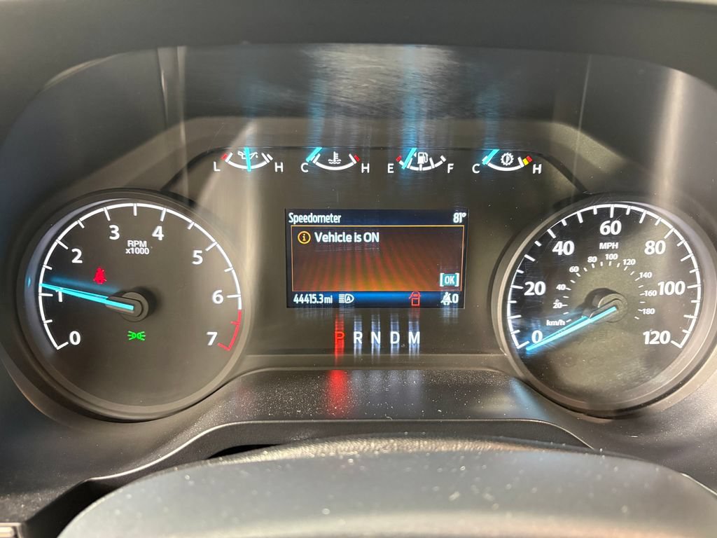 Certified 2022 Ford F150 XLT w/ Trailer Tow Package AWD/4WD image 16
