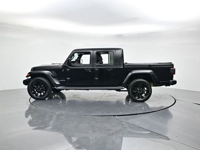 Used 2021 Jeep Gladiator Overland image 7
