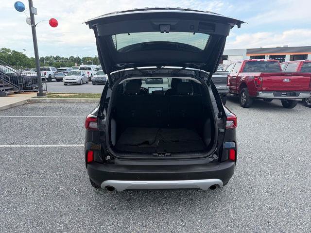 Certified 2024 Ford Escape Active w/ Tech Pack #1 AWD/4WD image 9
