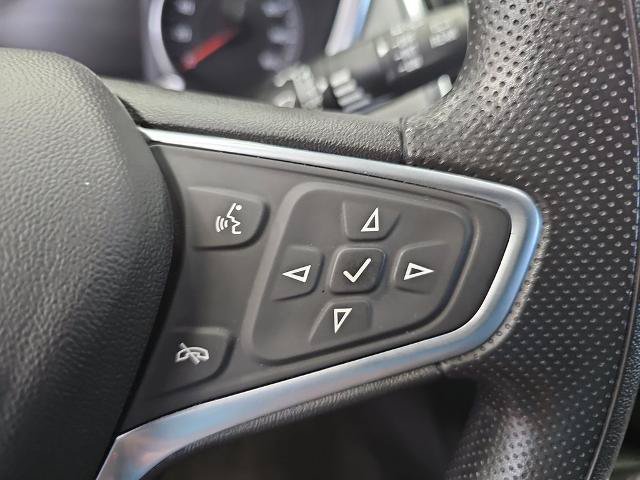 Used 2022 Chevrolet Equinox LT FWD image 17