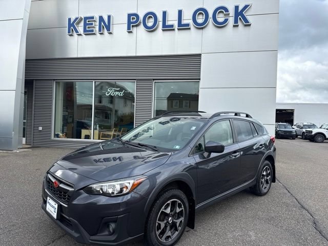 Used 2018 Subaru Crosstrek 2.0i Premium w/ Eyesight System AWD/4WD image 2