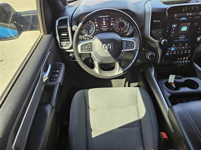 Used 2022 RAM 1500 Lone Star RWD image 10