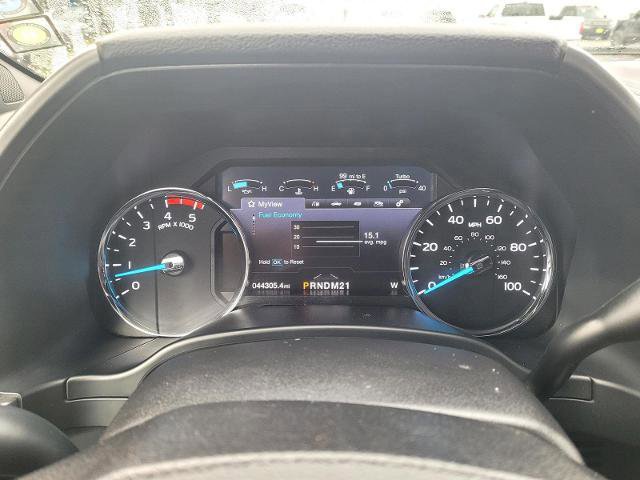 Certified 2019 Ford F350 Platinum w/ Platinum Ultimate Package image 31