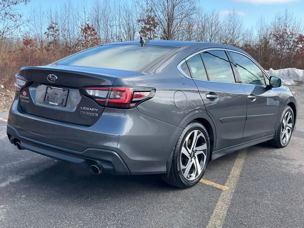 Used 2021 Subaru Legacy Touring XT w/ Popular Package #2 image 26