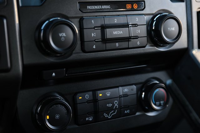 Certified 2017 Ford F350 XL image 34