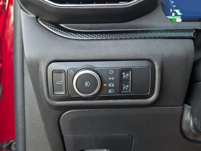 Certified 2024 Ford Explorer ST w/ Equipment Group 401A image 23