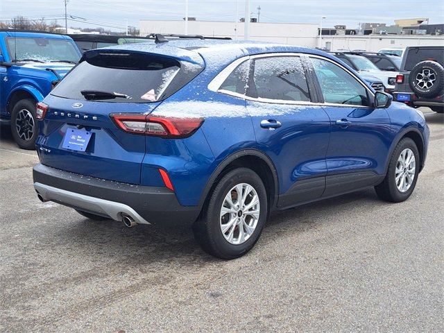 Certified 2023 Ford Escape Active w/ Tech Pack #2 image 5