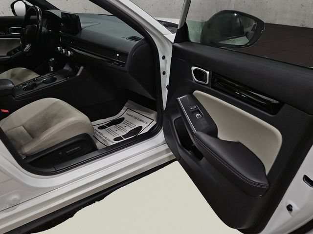 Used 2022 Honda Civic Sport Touring image 19