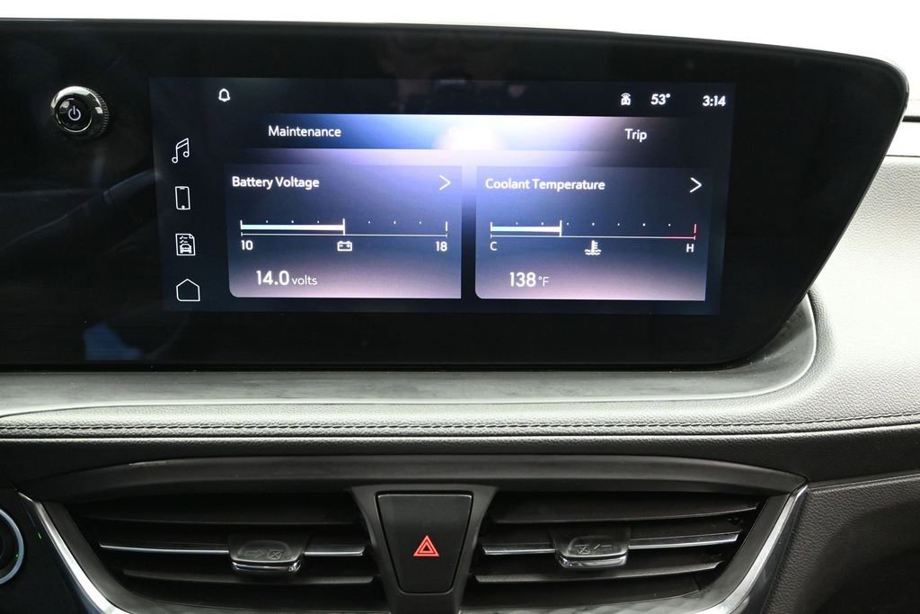 Used 2025 Buick Encore GX Preferred AWD/4WD image 29
