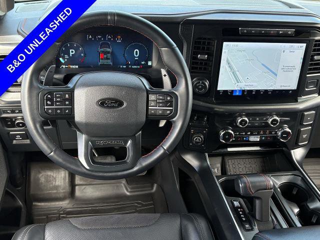 Certified 2024 Ford F150 Raptor AWD/4WD image 14