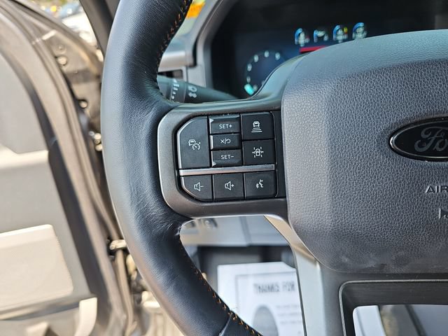 Certified 2024 Ford F150 Tremor w/ Bed Utility Package AWD/4WD image 17