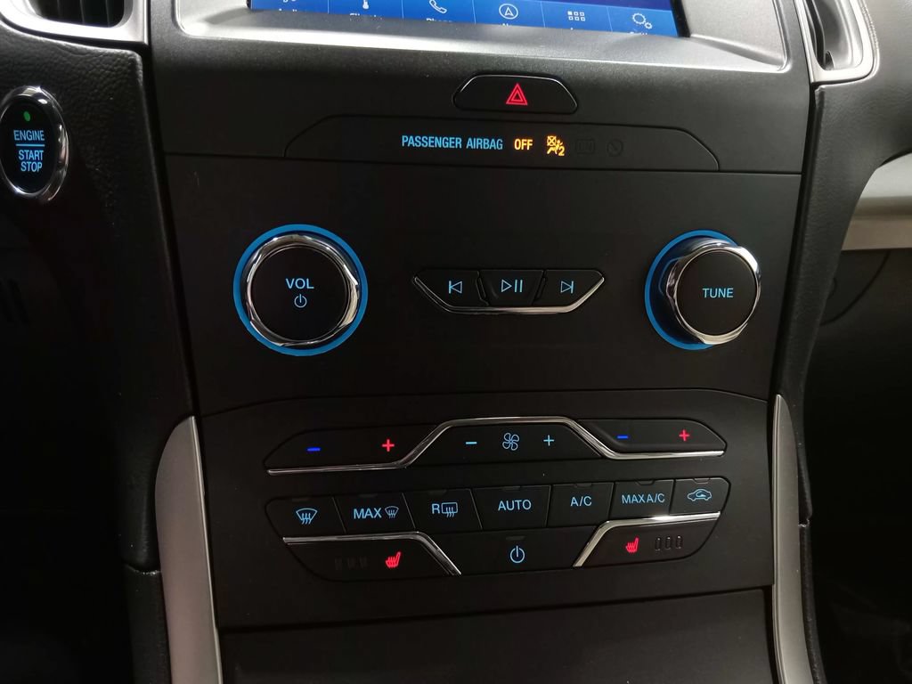Certified 2020 Ford Edge SEL w/ Convenience Package AWD/4WD image 22