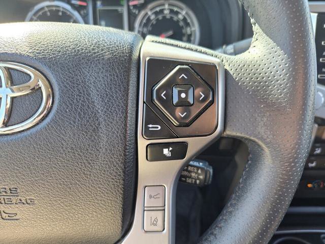 Used 2022 Toyota 4Runner Limited image 28