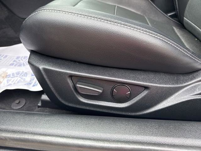 Certified 2021 Ford Mustang GT Premium w/ Ford Safe & Smart Package RWD image 17