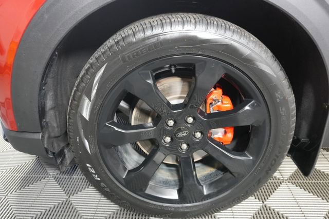 Certified 2025 Ford Explorer ST image 10