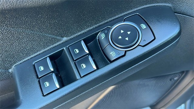 Certified 2023 Ford Escape ST-Line w/ Tech Pack #1 image 13