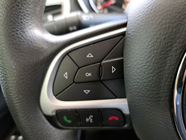 Used 2019 Jeep Compass Sport AWD/4WD image 18