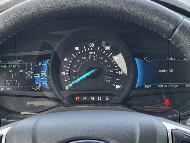 Certified 2024 Ford Edge SEL w/ Convenience Package AWD/4WD image 35