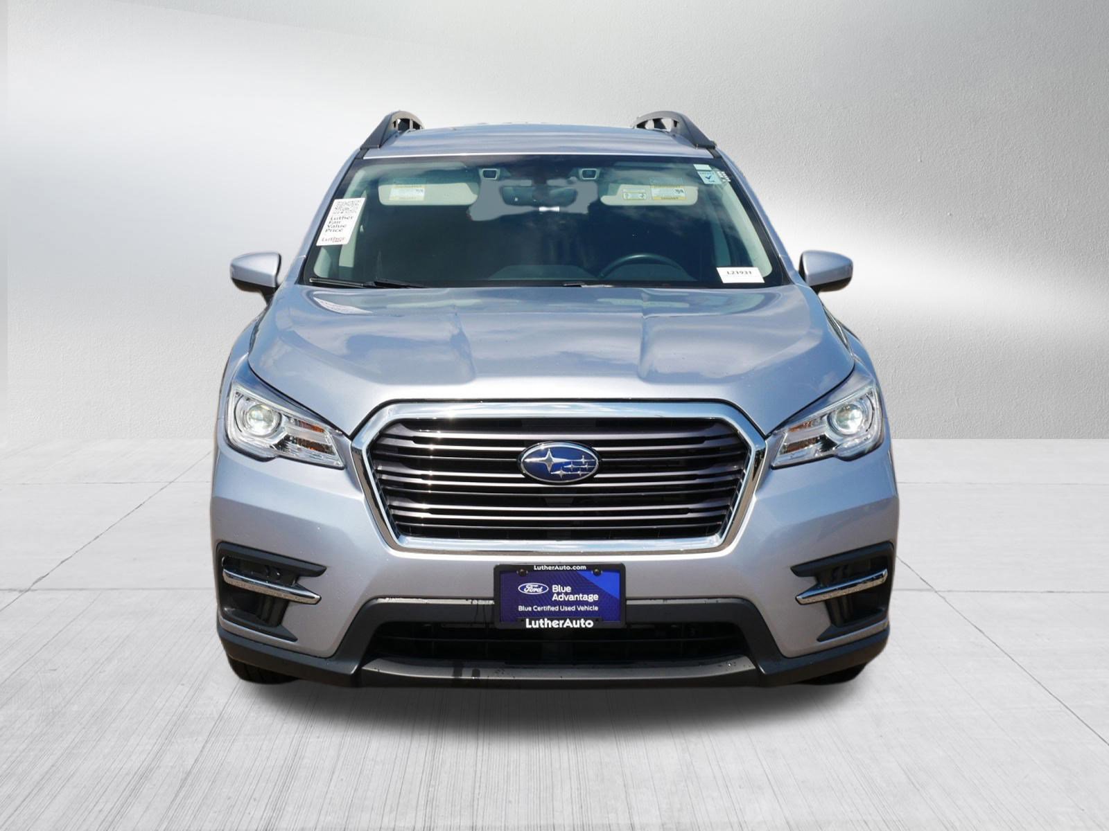 Used 2022 Subaru Ascent Premium w/ Convenience Package image 8