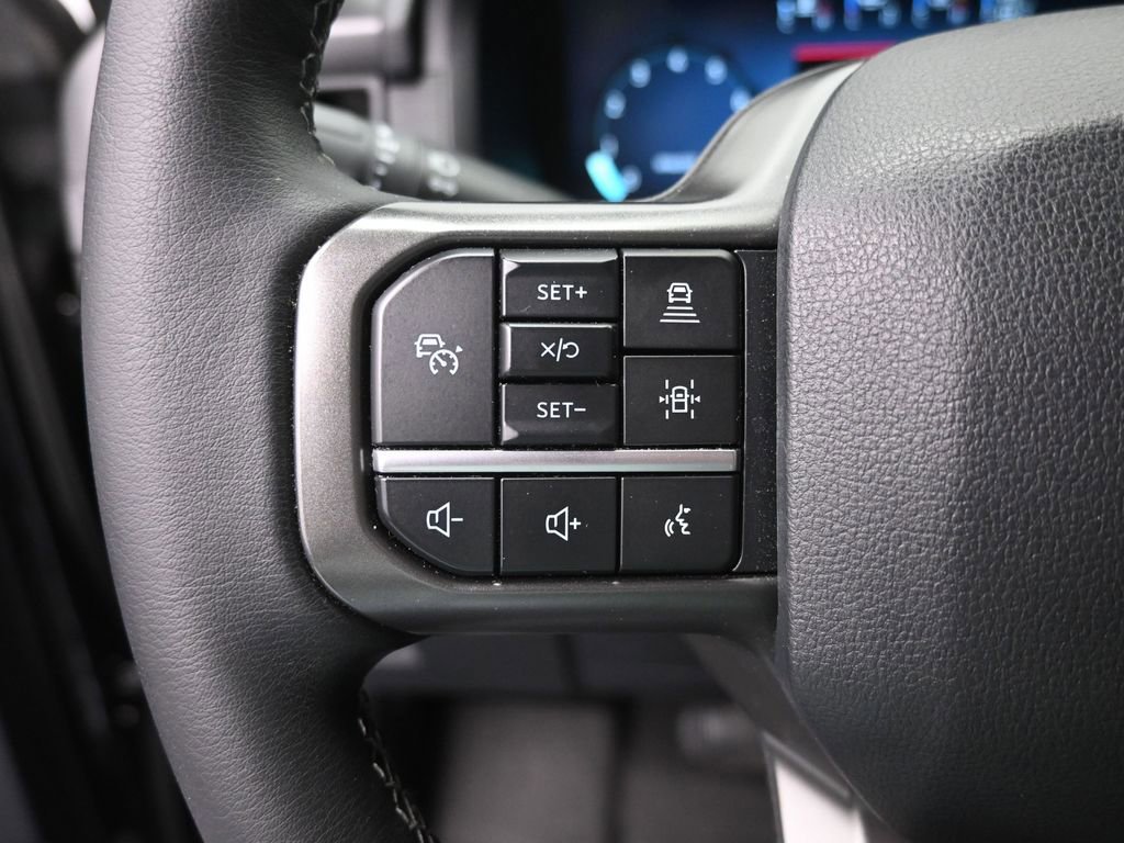 Certified 2024 Ford F150 XLT w/ Equipment Group 302A MID image 15