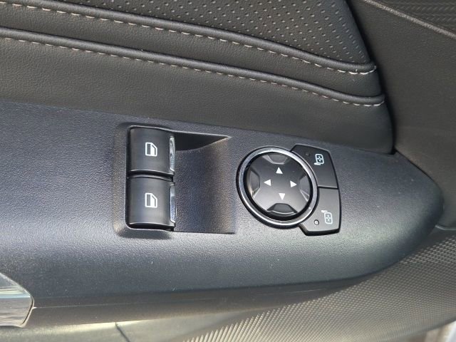 Certified 2025 Ford Mustang Premium image 18