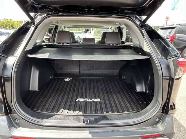 Used 2019 Toyota RAV4 Adventure w/ Cold Weather Package AWD/4WD image 8