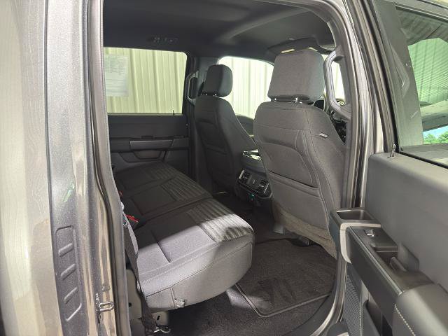 Certified 2023 Ford F150 XL w/ STX Appearance Package AWD/4WD image 30