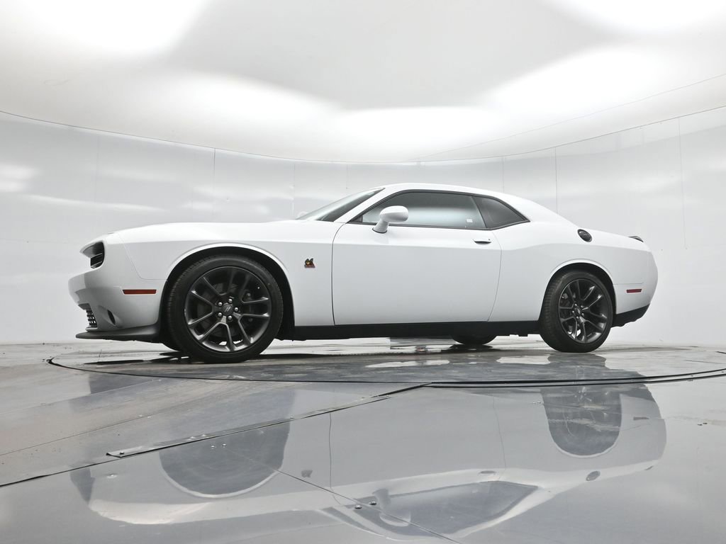 Used 2020 Dodge Challenger R/T Scat Pack RWD image 25