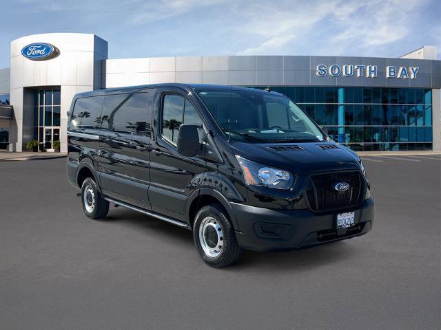 Certified 2023 Ford Transit 250 Low Roof image 7