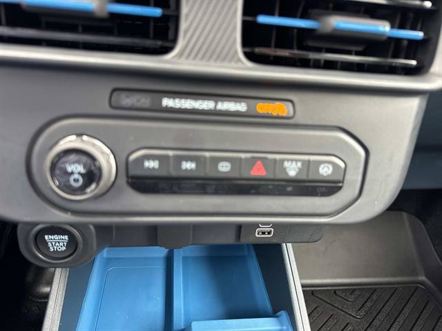 Certified 2025 Ford Maverick XLT w/ XLT Luxury Package AWD/4WD image 42