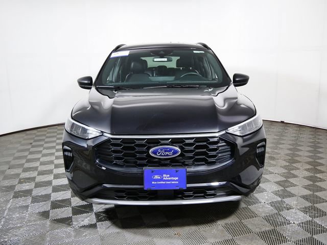 Certified 2024 Ford Escape ST-Line w/ Tech Pack #1 image 3