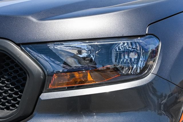 Certified 2019 Ford Ranger XL w/ Equipment Group 101A Mid RWD image 4