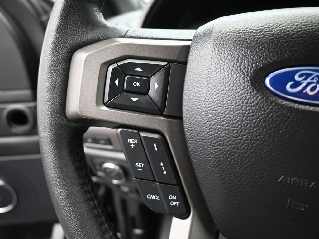 Certified 2019 Ford Expedition XLT w/ Equipment Group 202A image 30