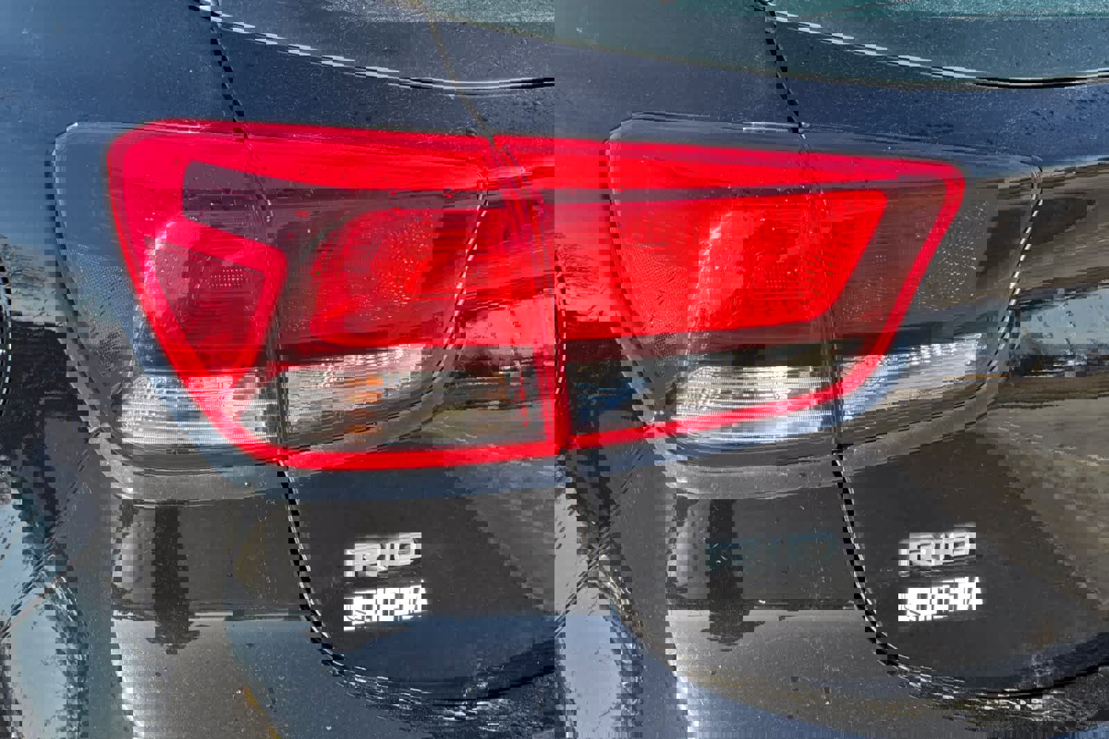 Used 2022 Kia Rio S image 26