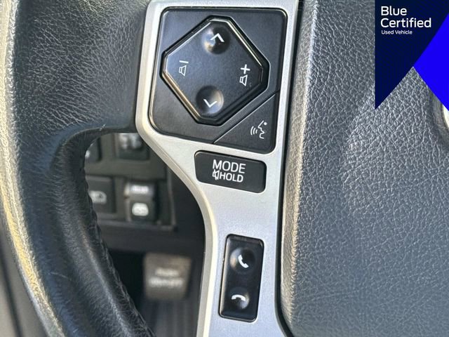 Used 2018 Toyota Tundra Limited image 23