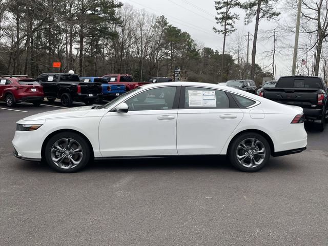 Used 2023 Honda Accord EX-L image 2