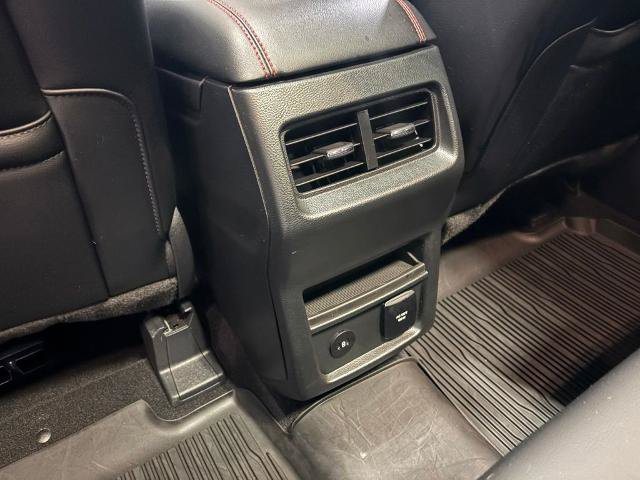 Certified 2024 Ford Edge ST-Line AWD/4WD image 23