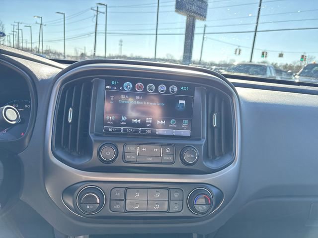 Used 2018 Chevrolet Colorado Z71 image 31