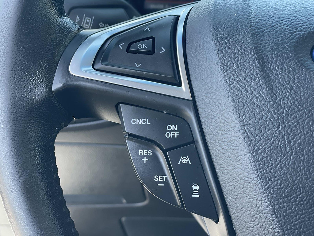 Certified 2019 Ford Edge SEL w/ Equipment Group 201A FWD image 8
