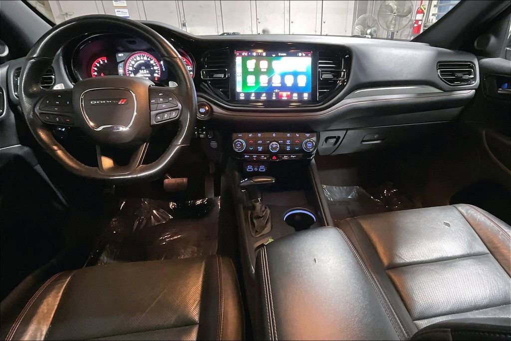 Used 2024 Dodge Durango GT image 14