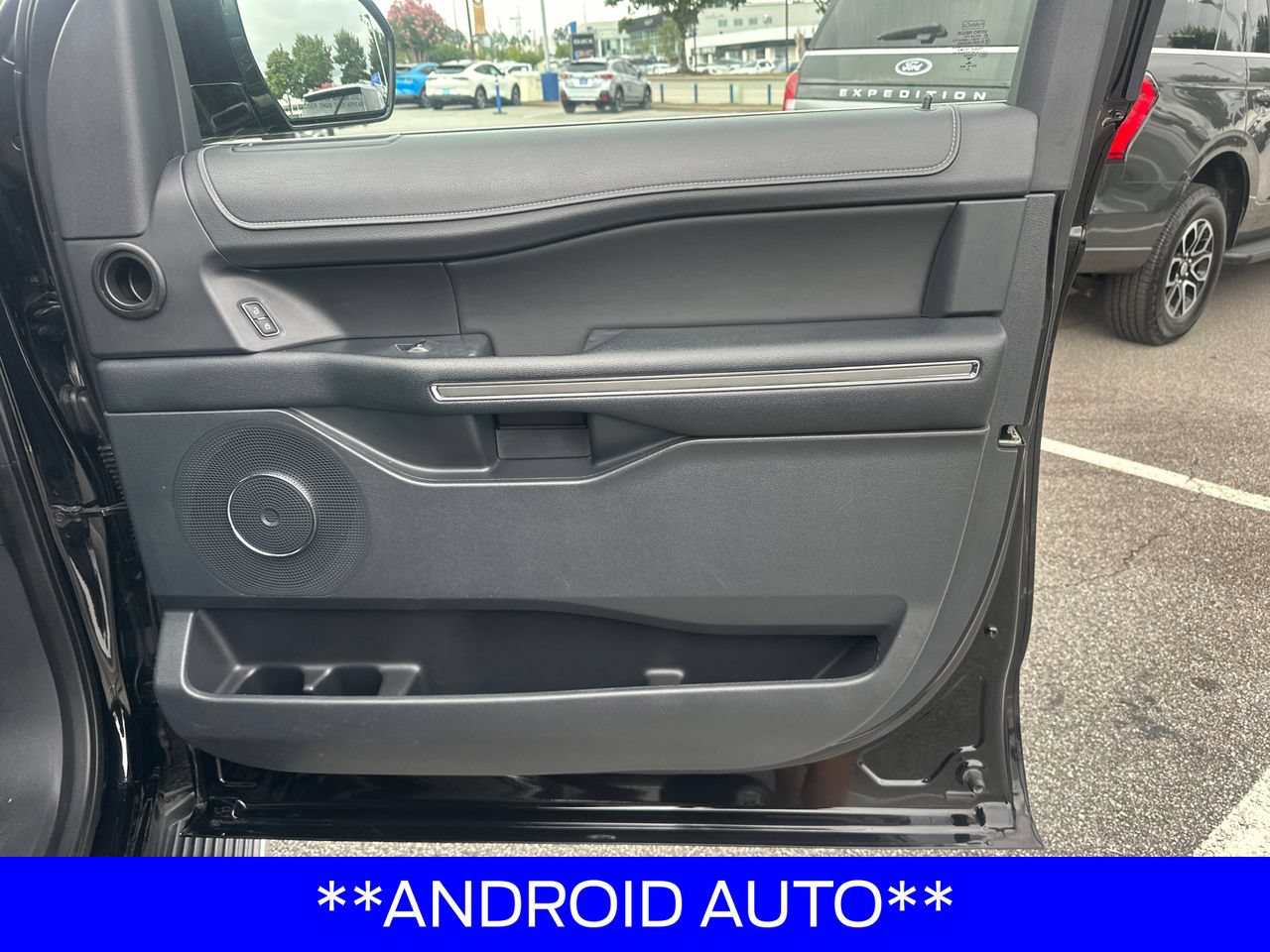 Certified 2022 Ford Expedition Max XLT AWD/4WD image 16