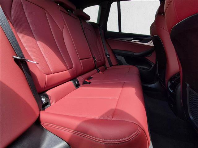 Used 2022 BMW X3 M40i w/ Premium Package AWD/4WD image 20