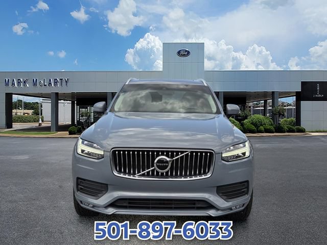 Used 2022 Volvo XC90 T5 Momentum FWD image 8