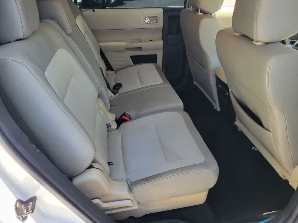 Certified 2019 Ford Flex SE FWD image 12