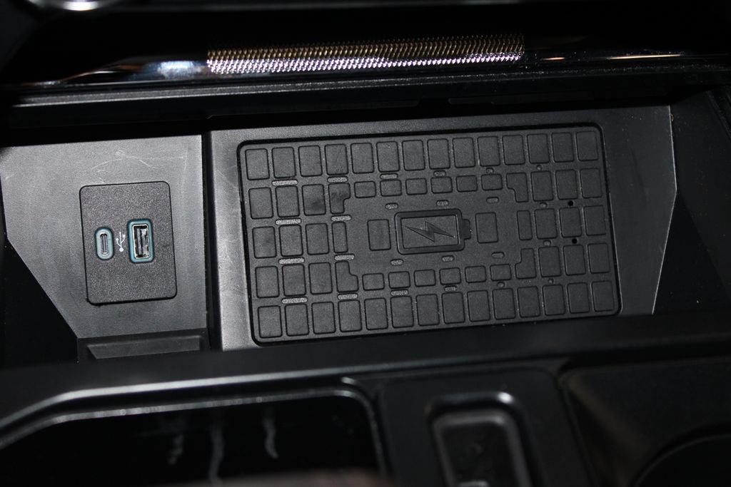 Certified 2024 Ford F150 King Ranch AWD/4WD image 51